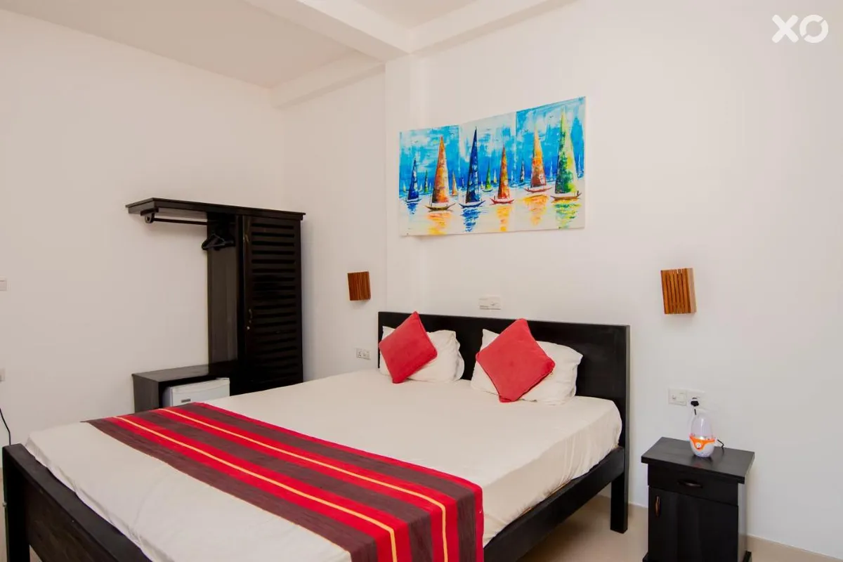 Nico Beach Hotel