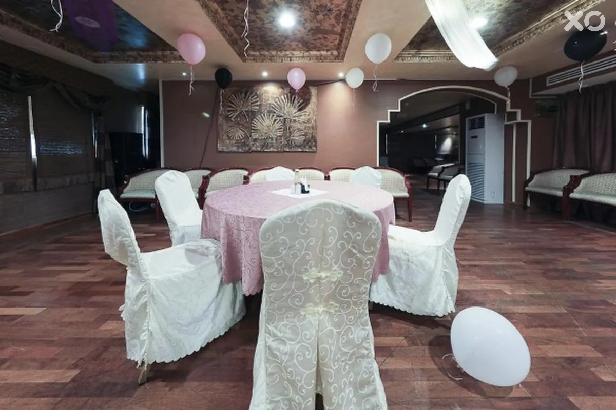 Crystal Plaza Hotel Sharjah