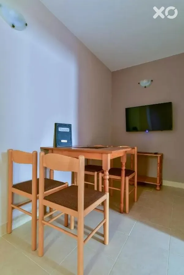 Srzentic Apartments
