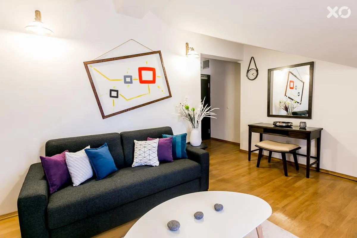 Kredo Boutique Hotel