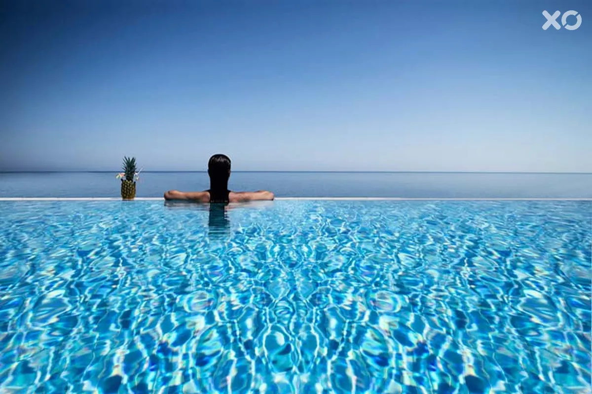 Elexus Resort & Spa
