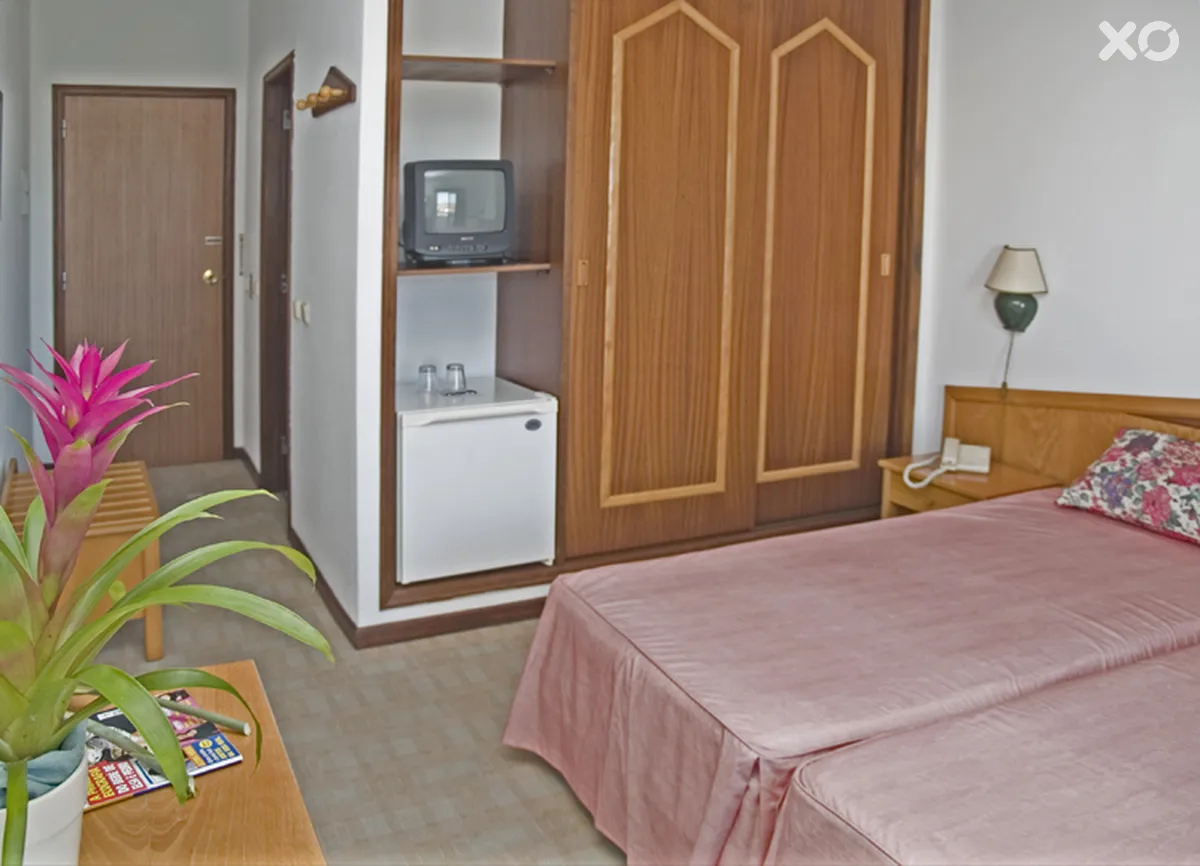 Luar Hotel
