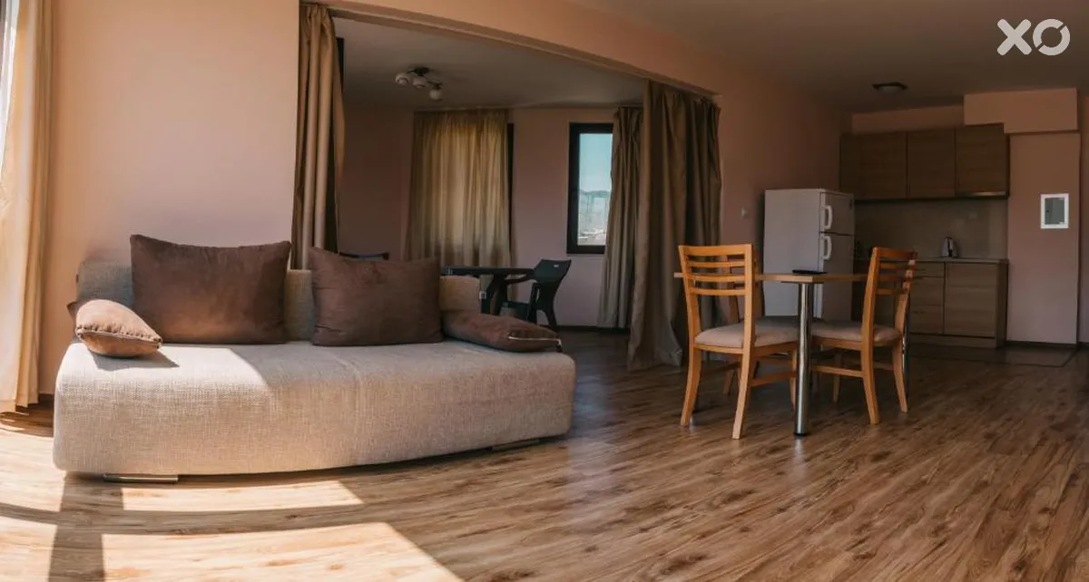 Moreto Aparthotel