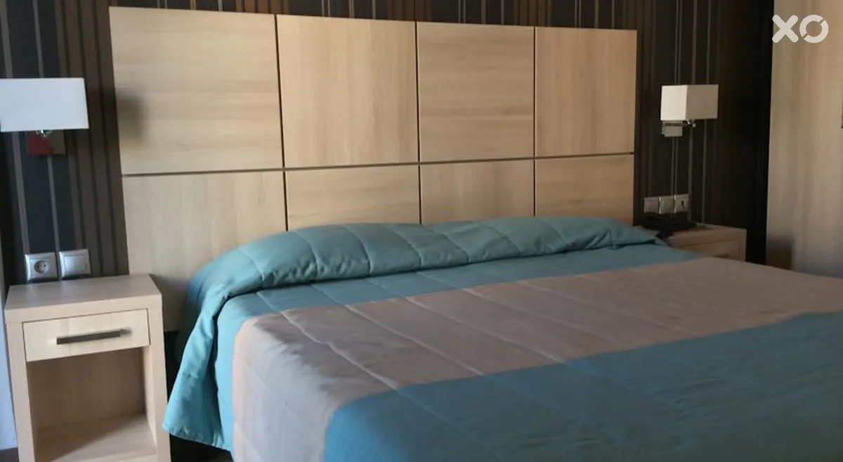 Arion Hotel Corfu