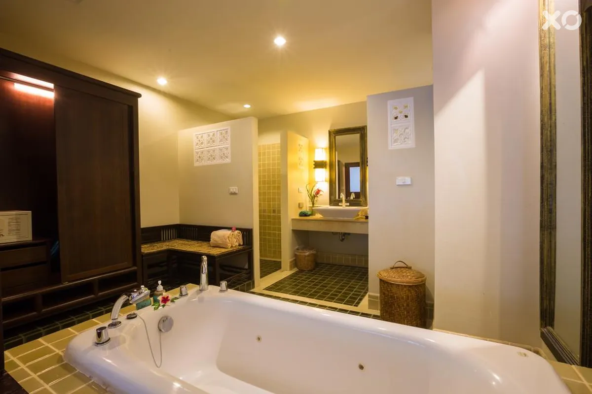 The Fair House Beach Resort & Hotel