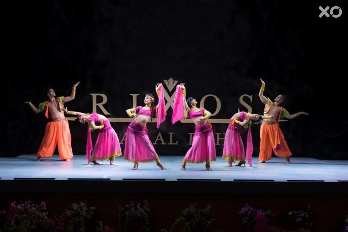 Rixos Bab Al Bahar