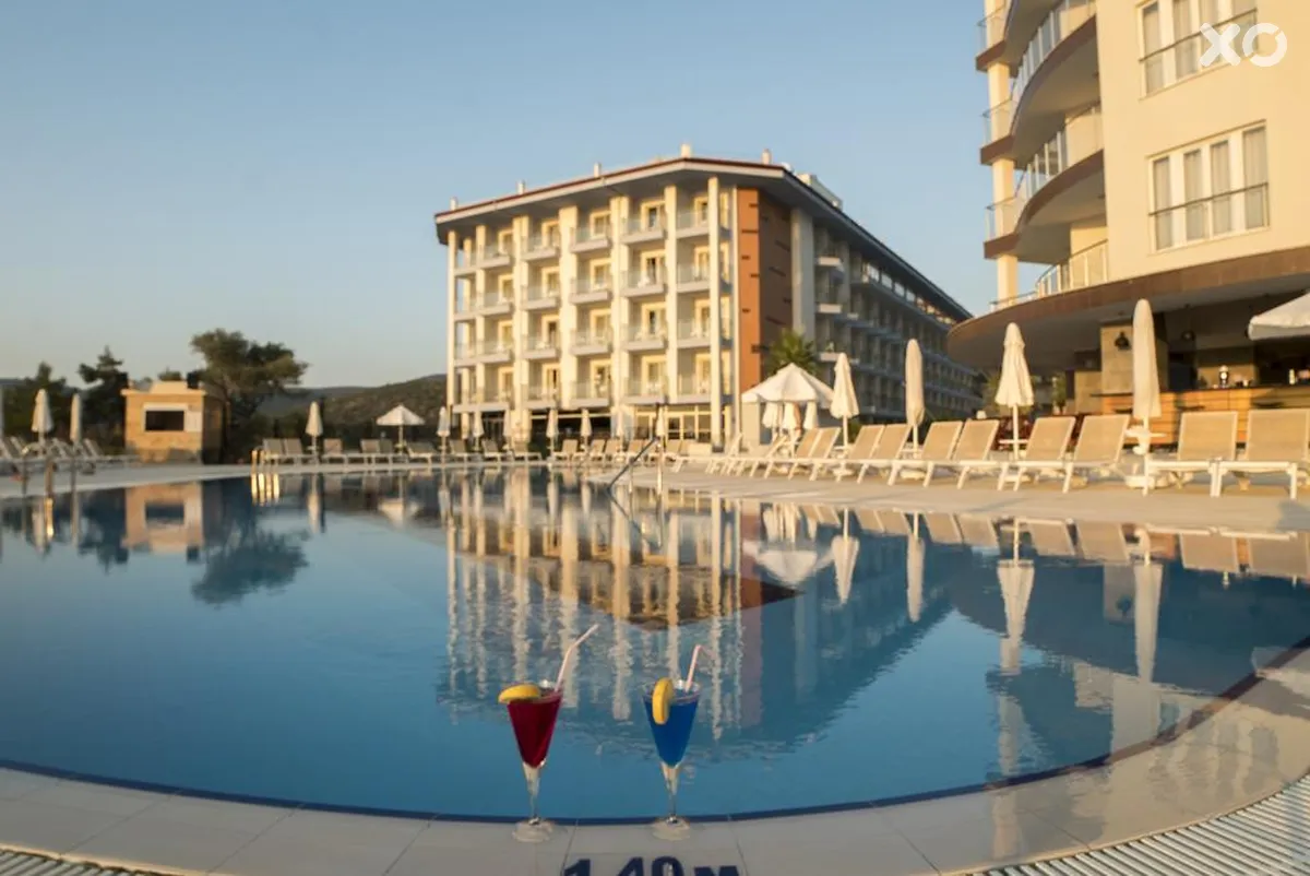 Ramada Hotel & Suites Kusadasi