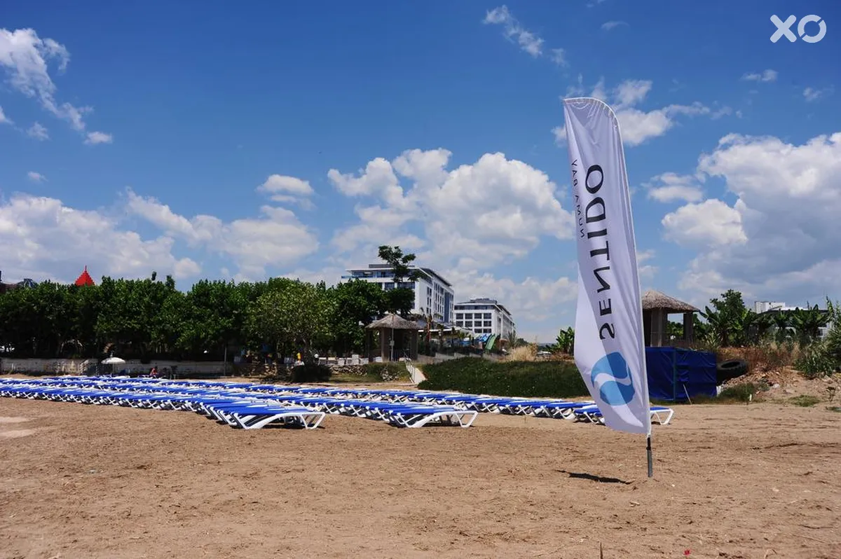Numa Bay Exclusive Hotel