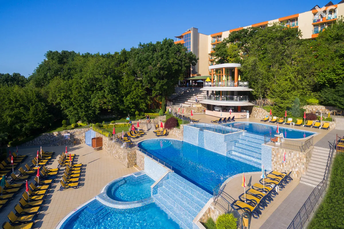 Sunrise Hotel