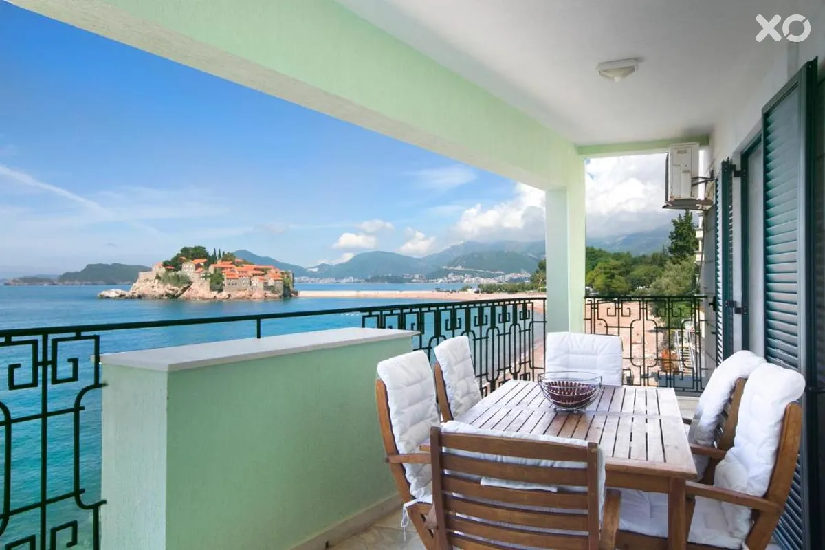 Montesan Apartments