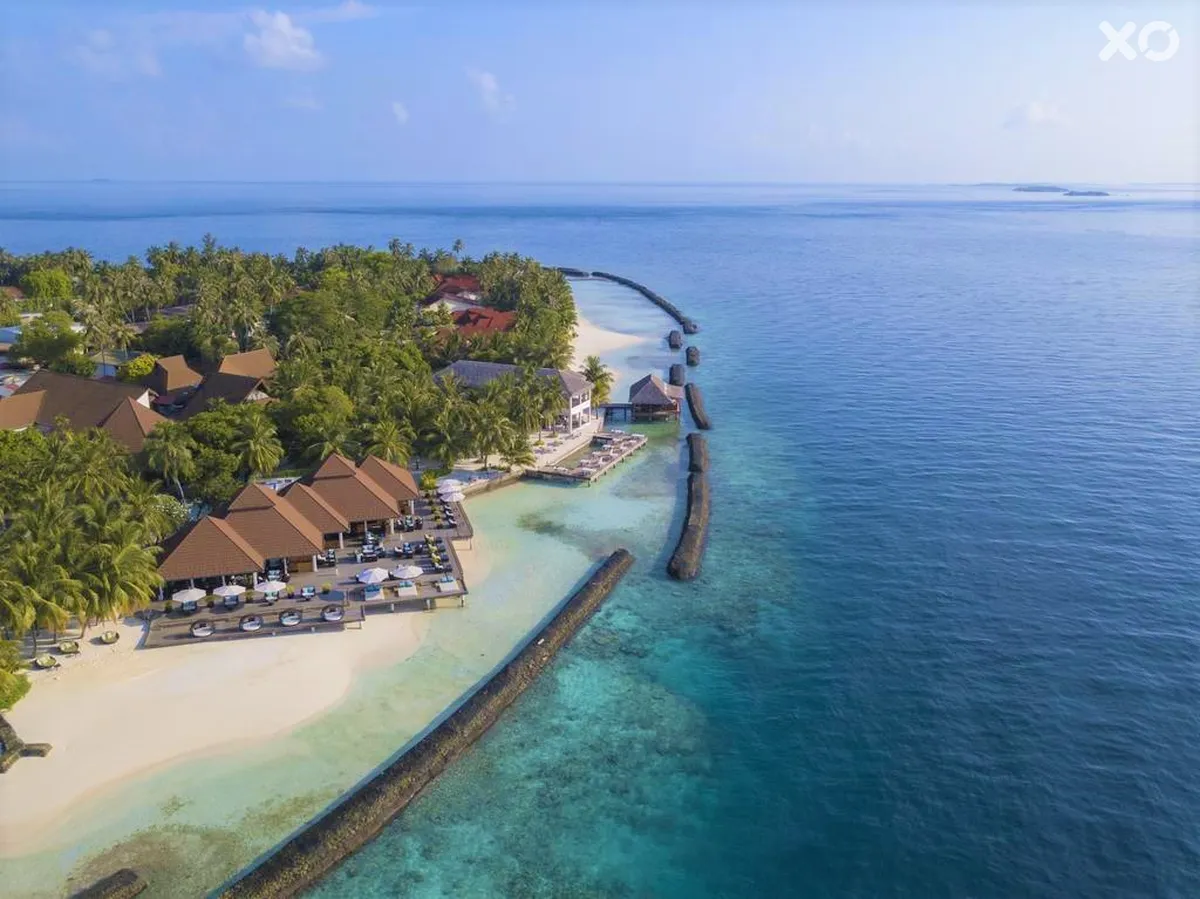 Kurumba Maldives