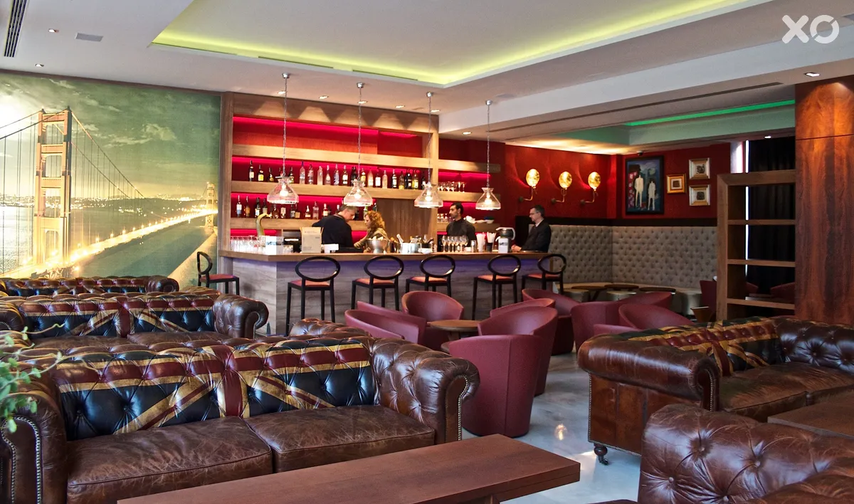 MiM Sitges Hotel