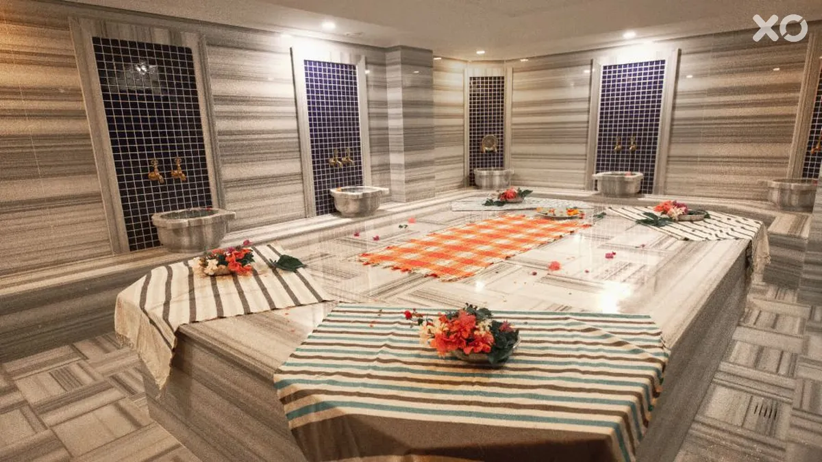 Beso Beach Hotel