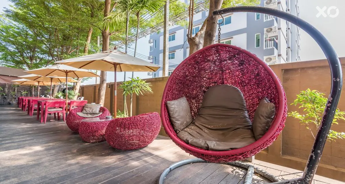 The Cottage Suvarnabhumi