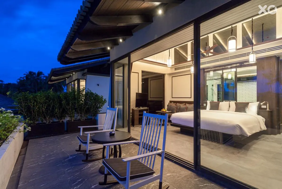 Baba Beach Club Phuket Managed By Sri Panwa