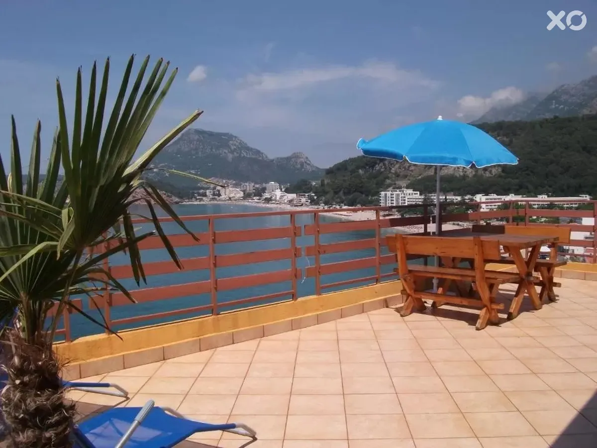 Monterama Apartments