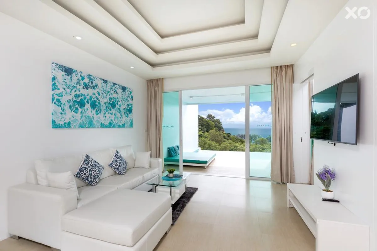 Amala Grand Bleu Resort