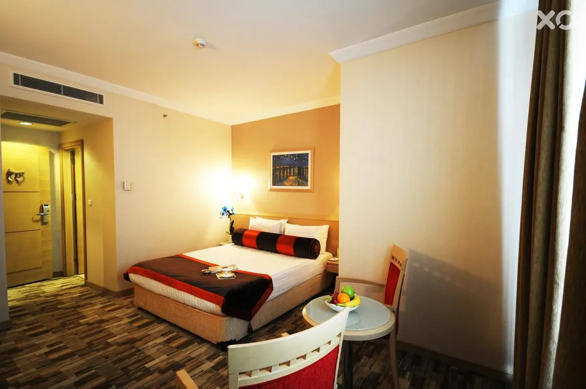 SV Business Hotel Taksim