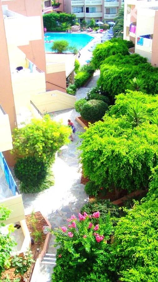 Atrion Resort Hotel & Apts