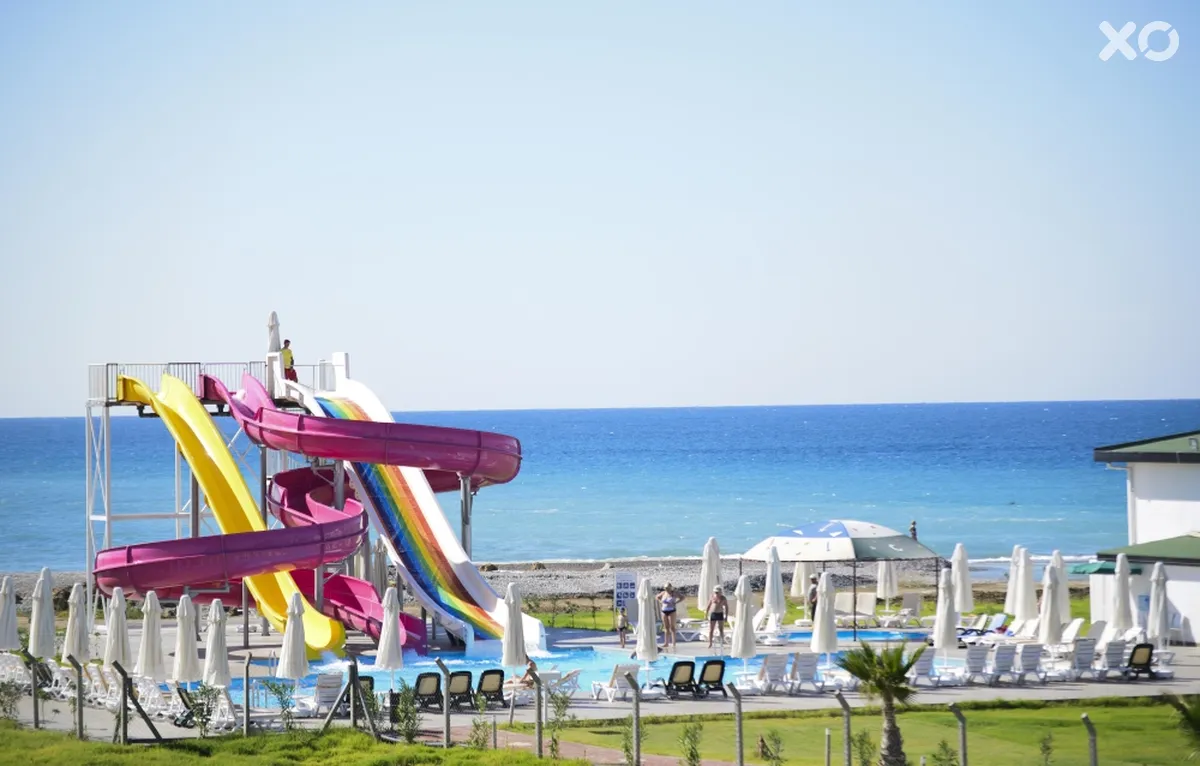 Raymar Resort & Aqua