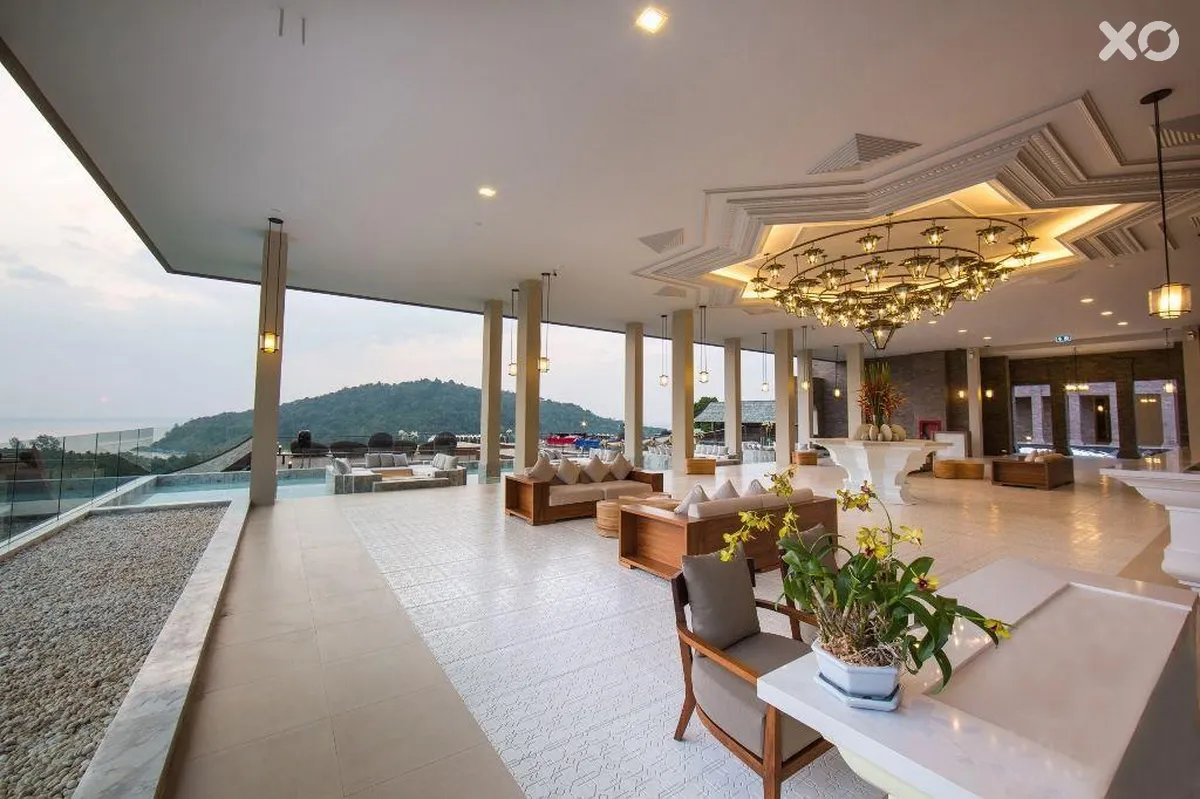 Avista Hideaway Phuket Patong, MGallery by Sofitel