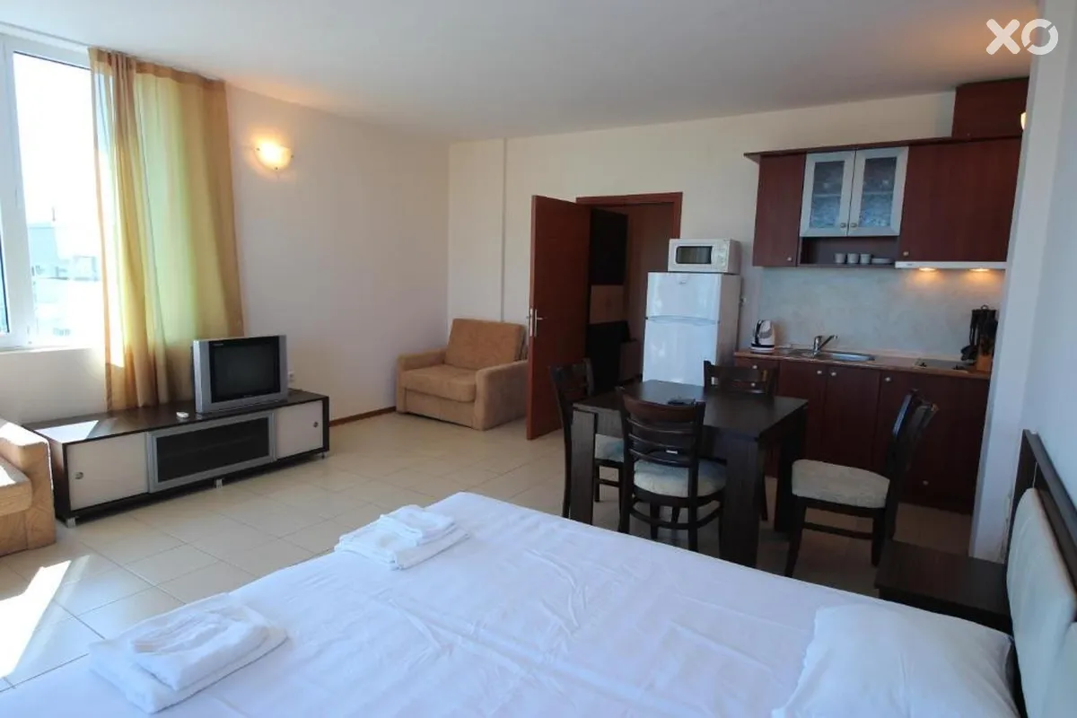 Esperanto Hotel