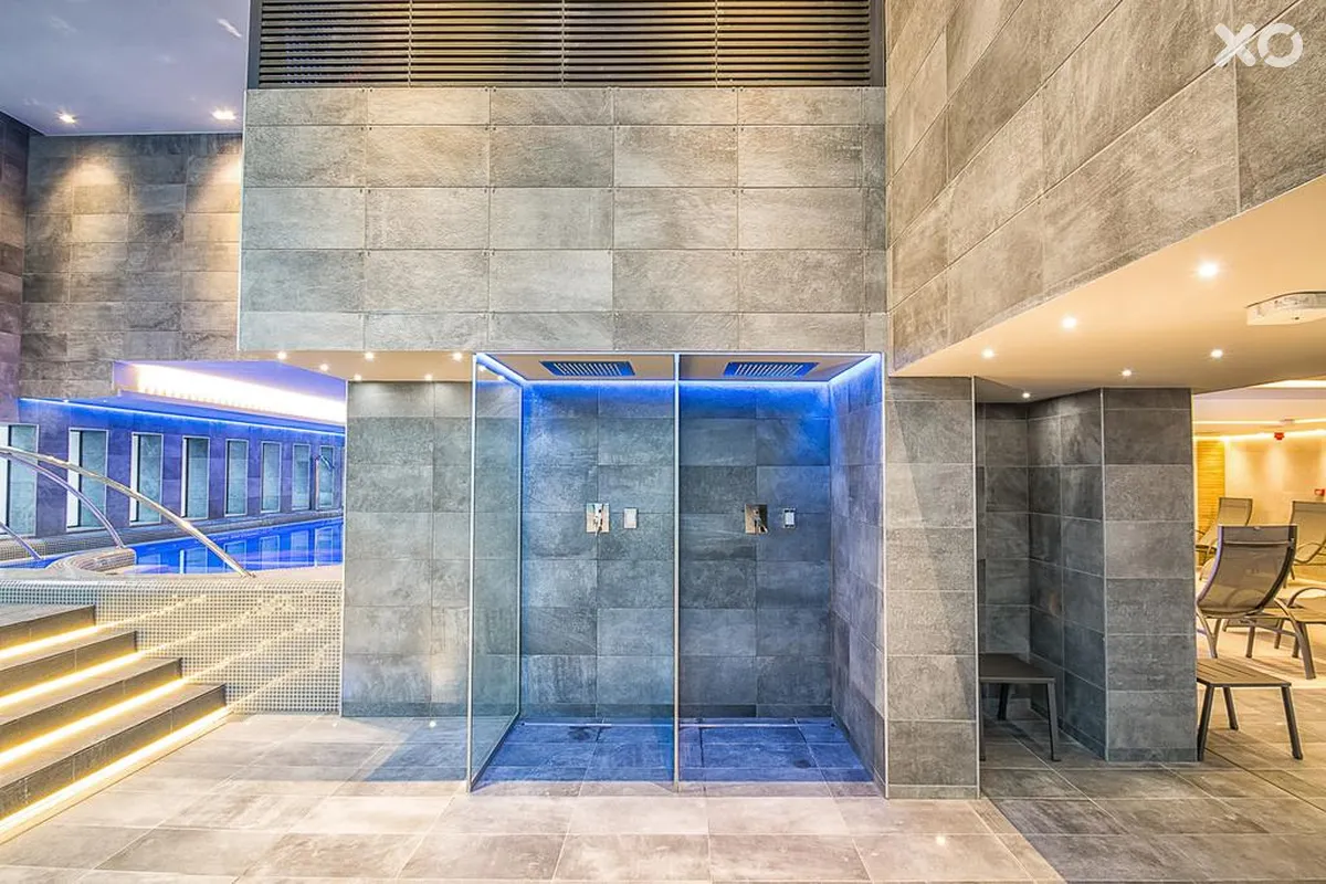 Bonvital Wellness & Gastro Hotel