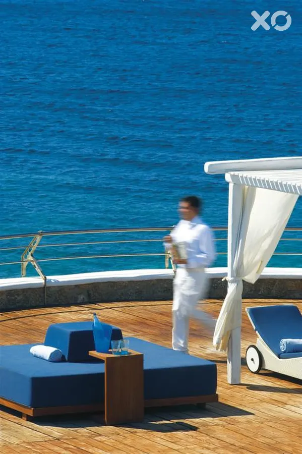 Mykonos Grand Hotel & Resort