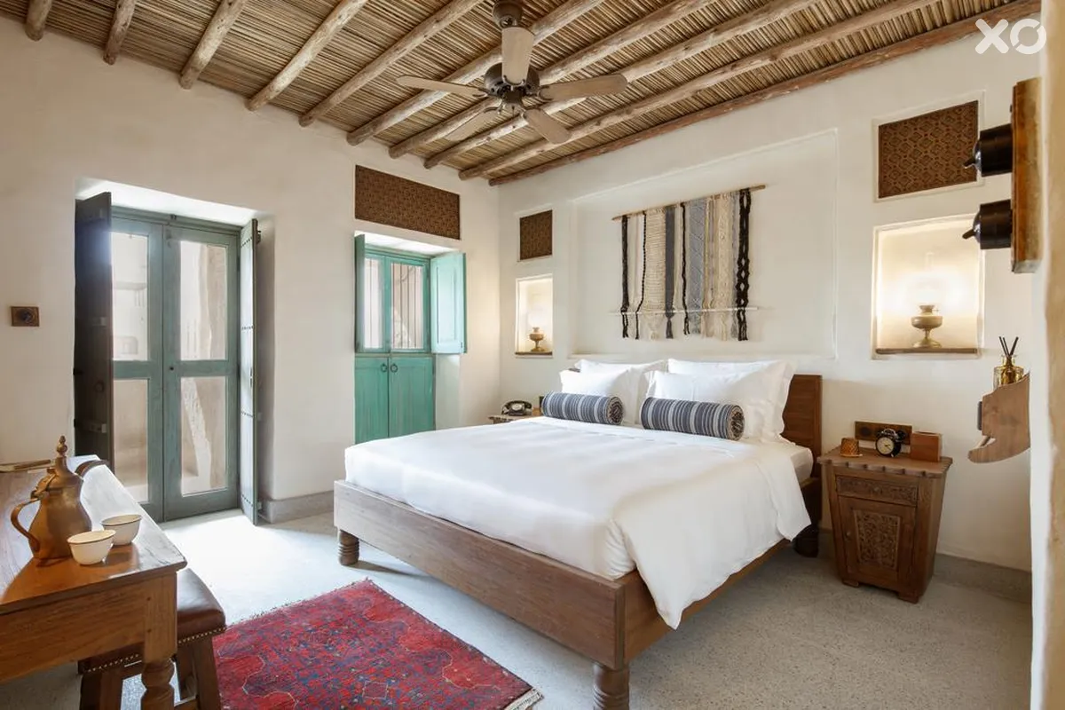 Al Seef Heritage Hotel Dubai Curio Collection by Hilton