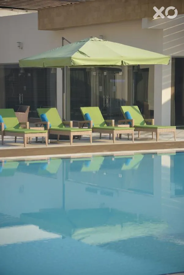 Novotel Cairo Airport