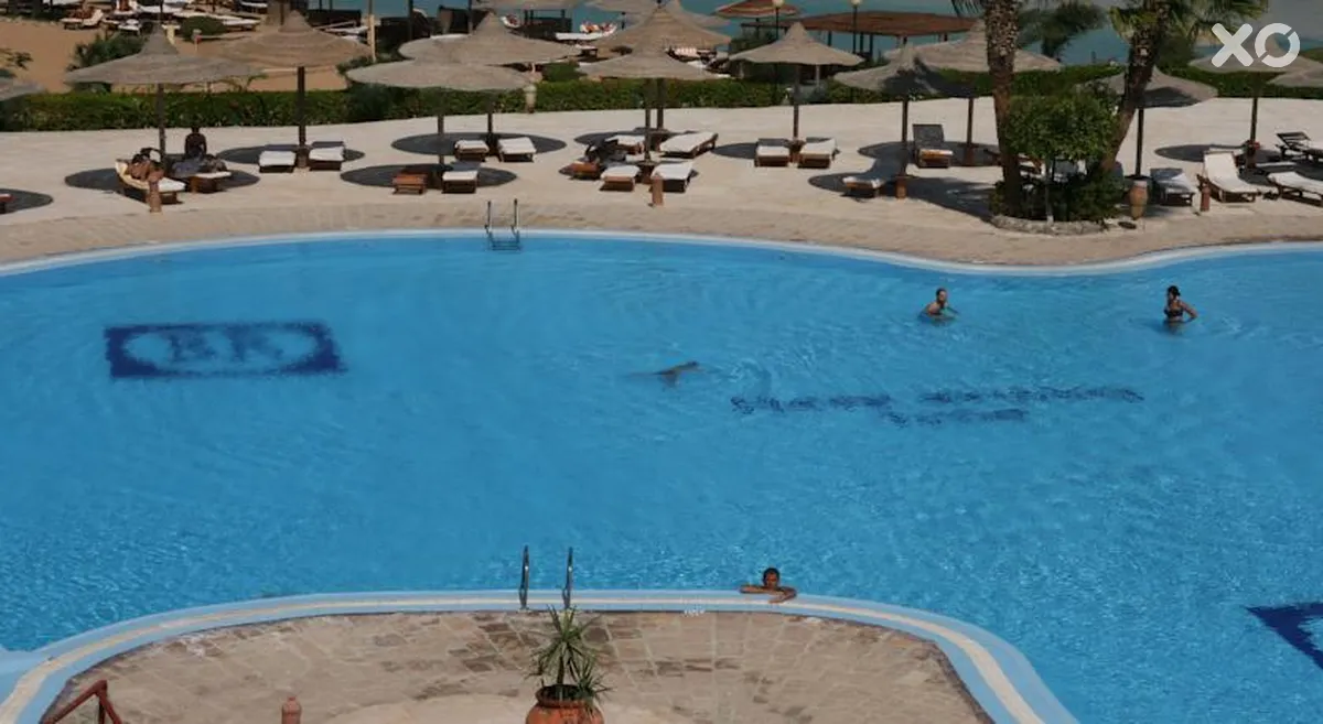 Blue Reef Resort Marsa Alam