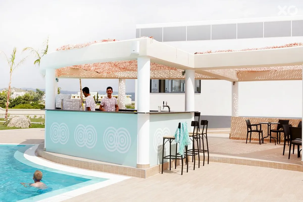 Evita Resort