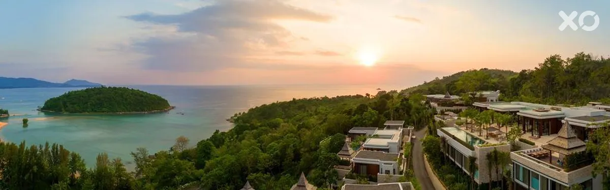 Anantara Layan Phuket Resort