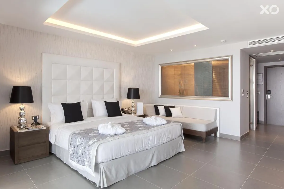 Boutique 5 Hotel & Spa