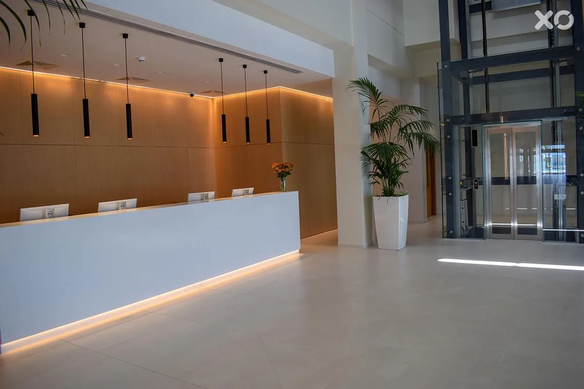 Faros Hotel