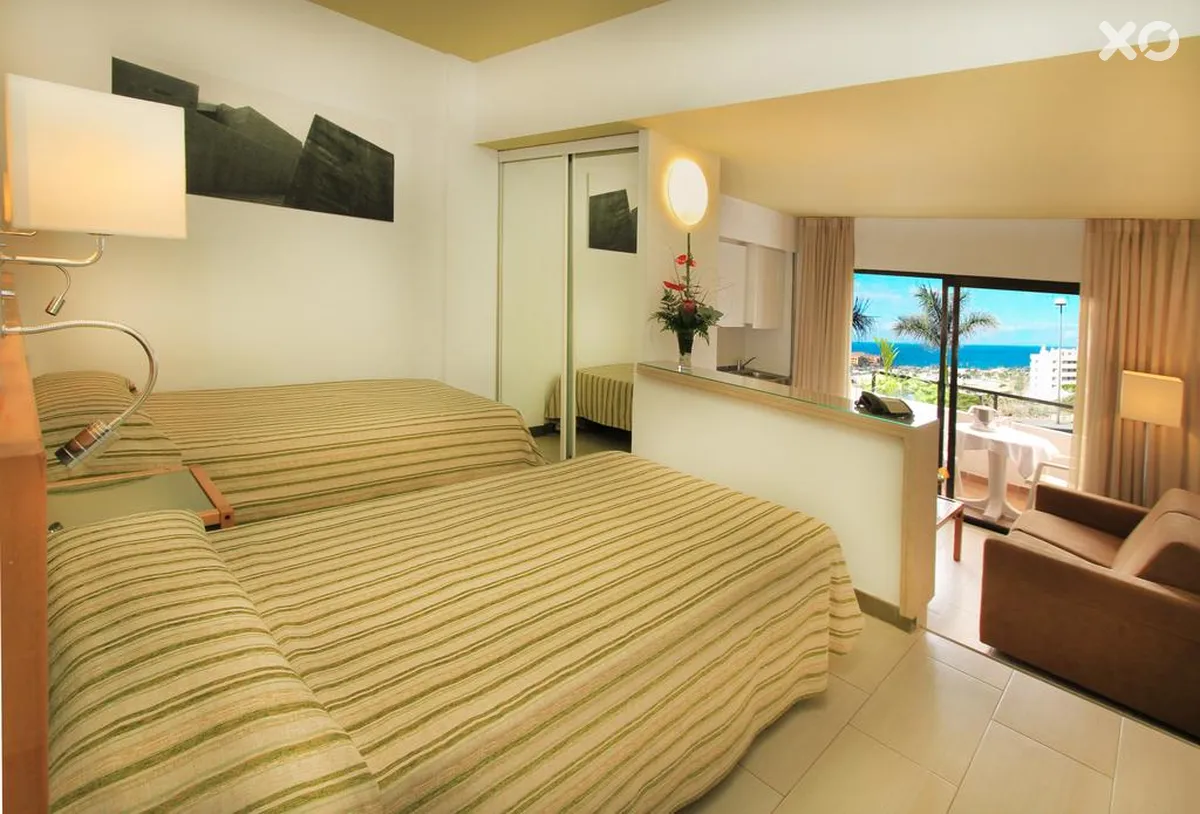 Udalla Park Aparthotel