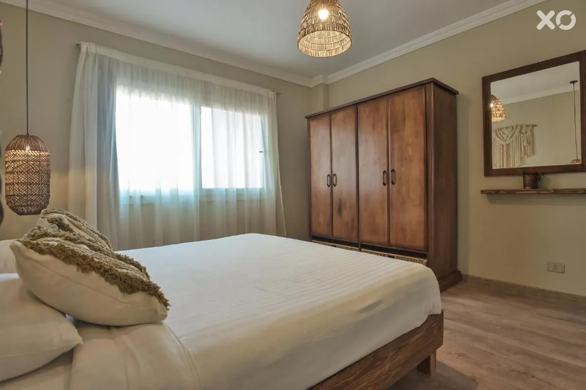 The Bay Hotel Hurghada