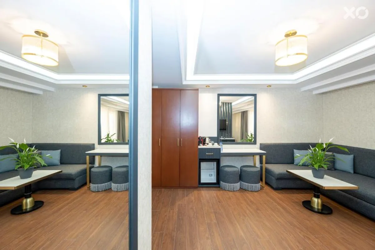 Freya Luxury Hotel