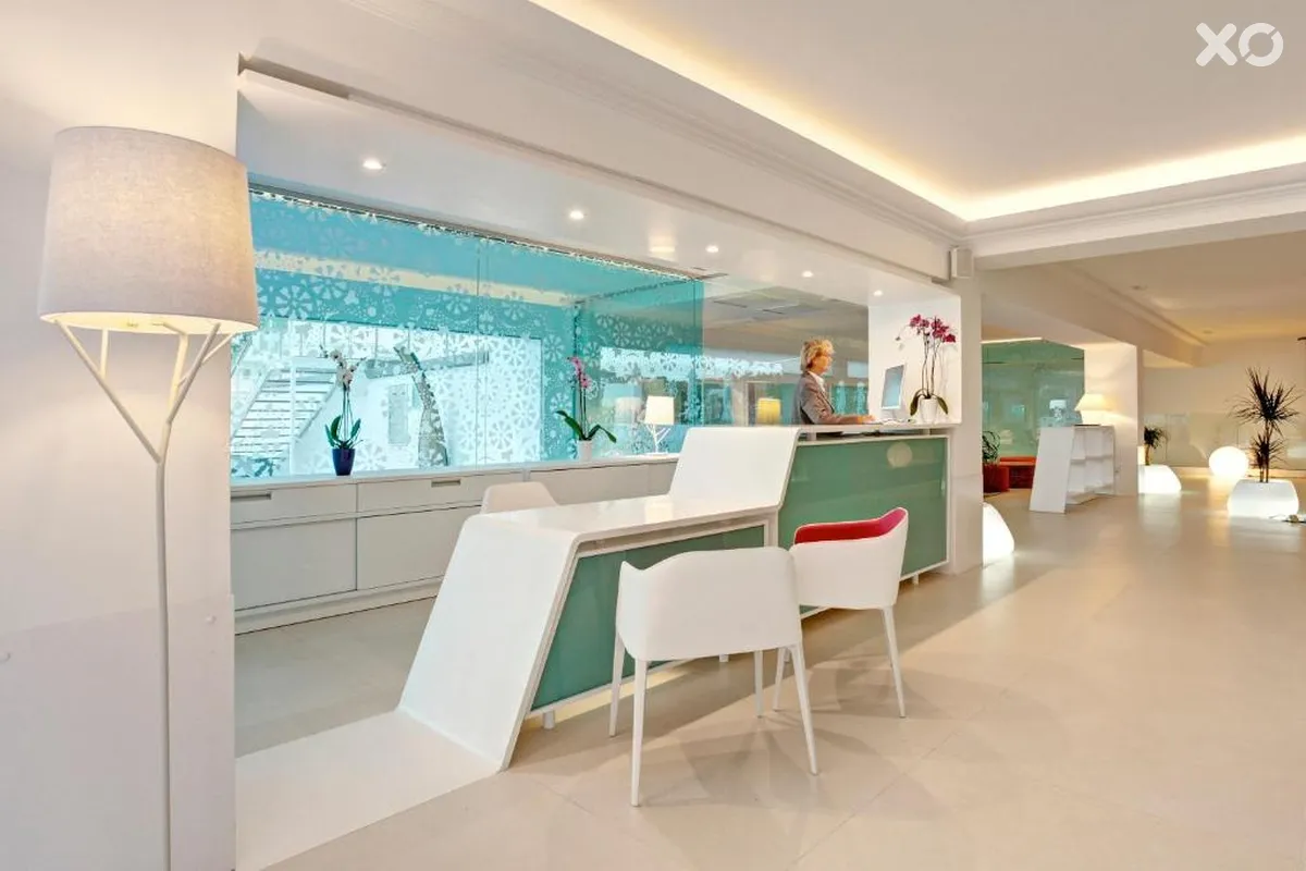 Grupotel Ibiza Beach Resort