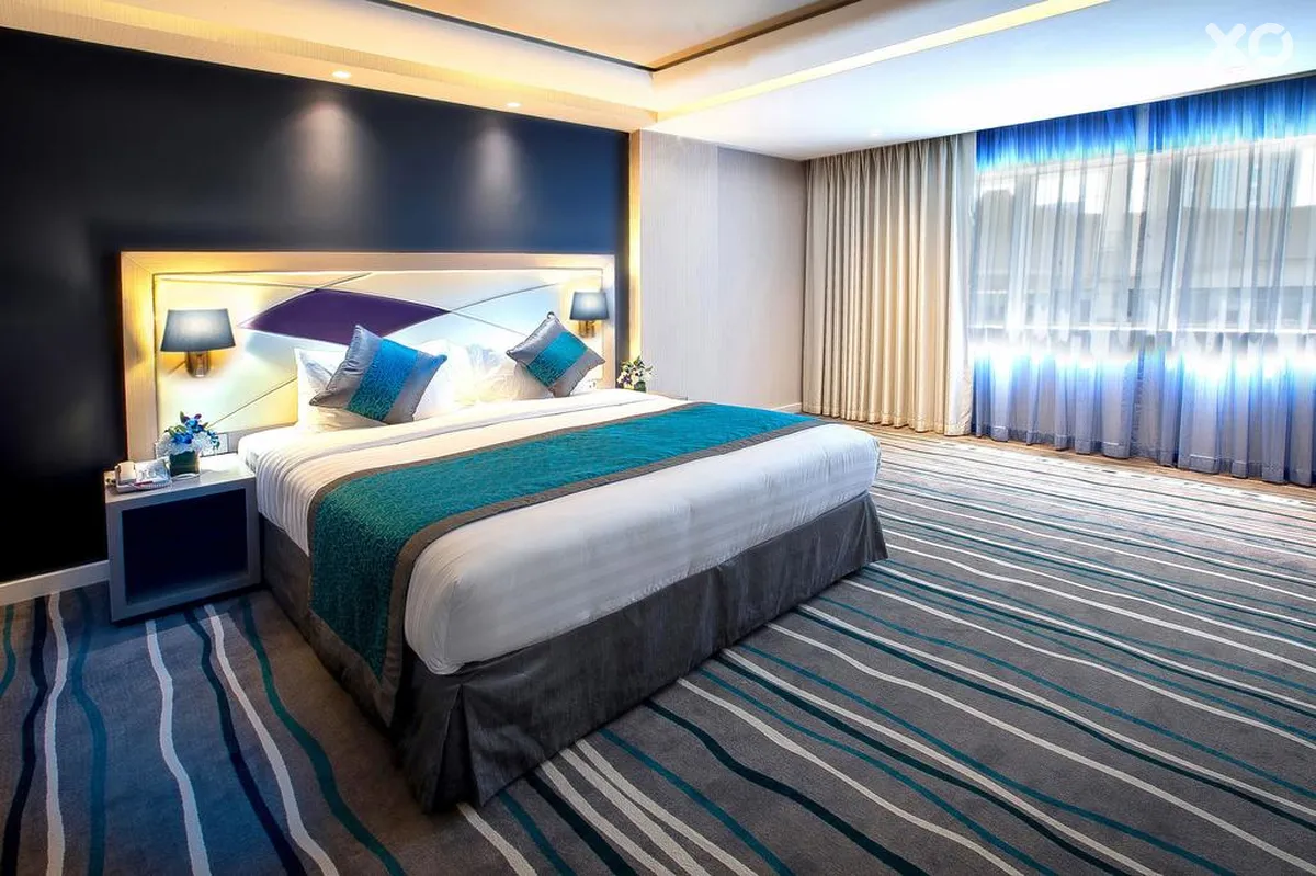 Al Sarab Hotel