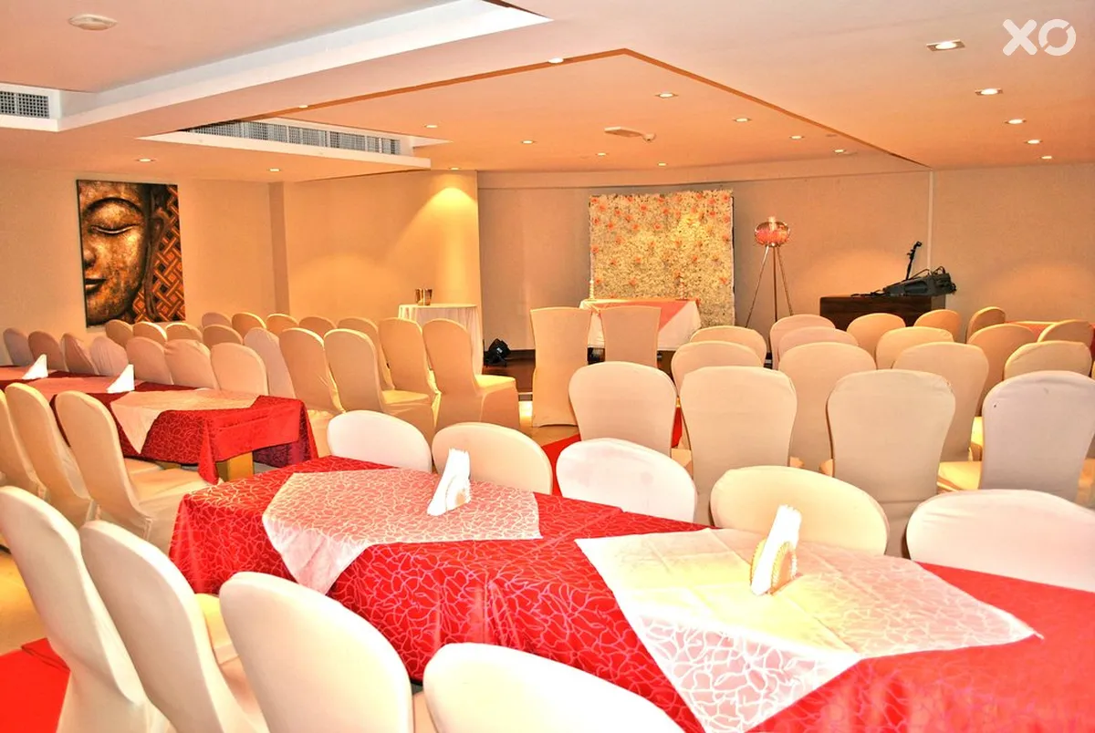 Versailles by Raviz Hotel