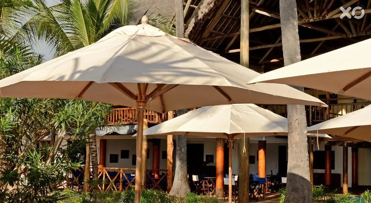 Kena Beach Hotel