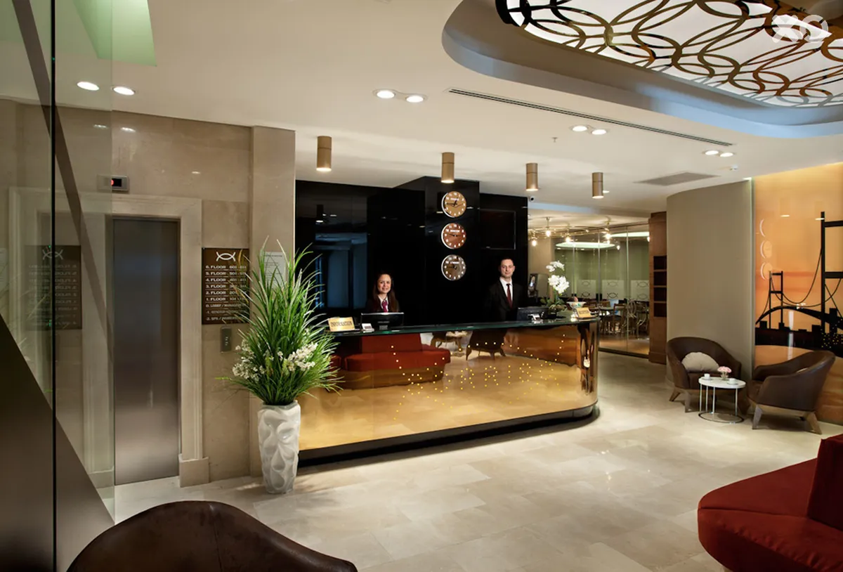 Sorriso Hotel