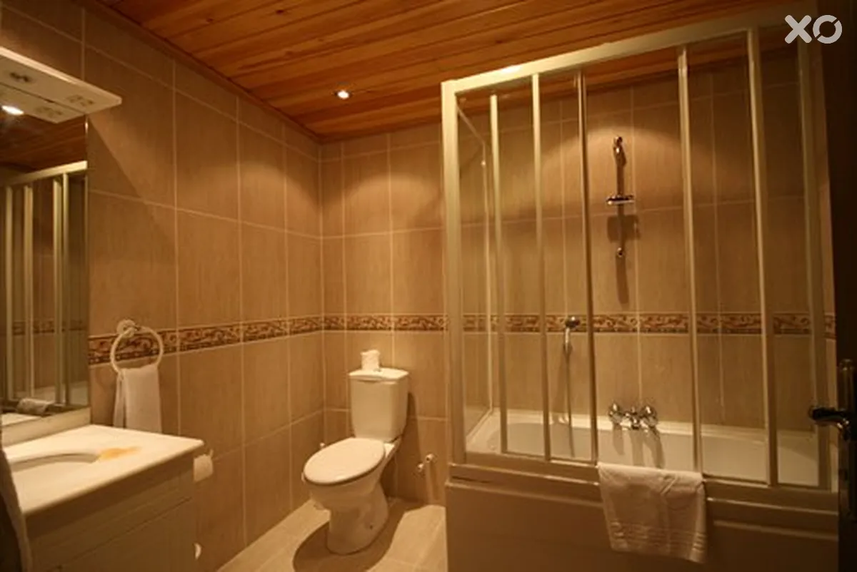 Armagrandi Spina Hotel