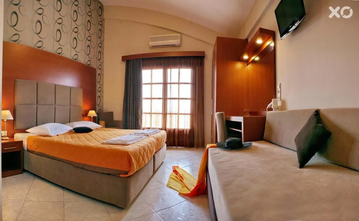 Imerti Resort Hotel