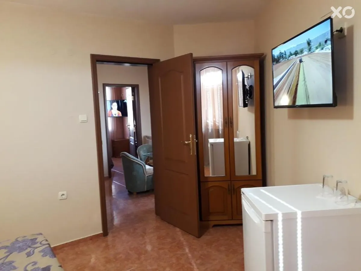 Chuchulev Hotel