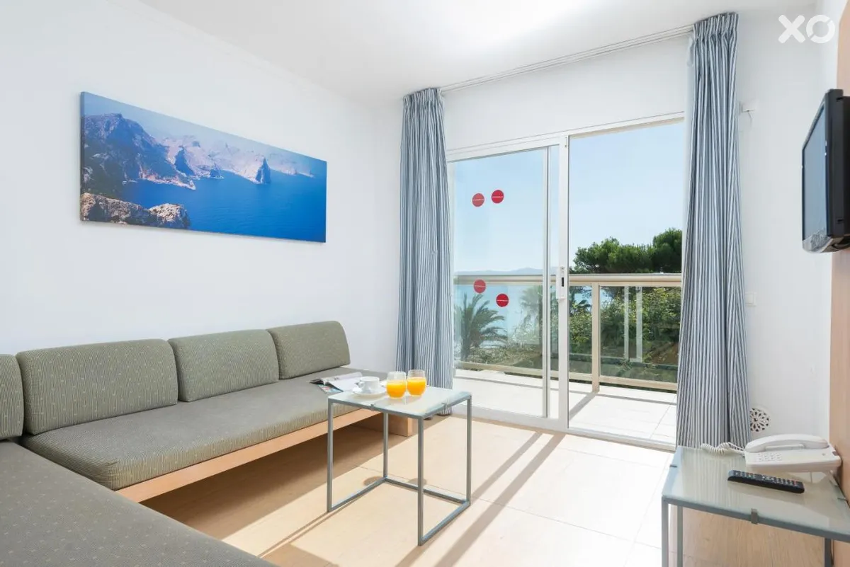 Ses Fotges Aparthotel