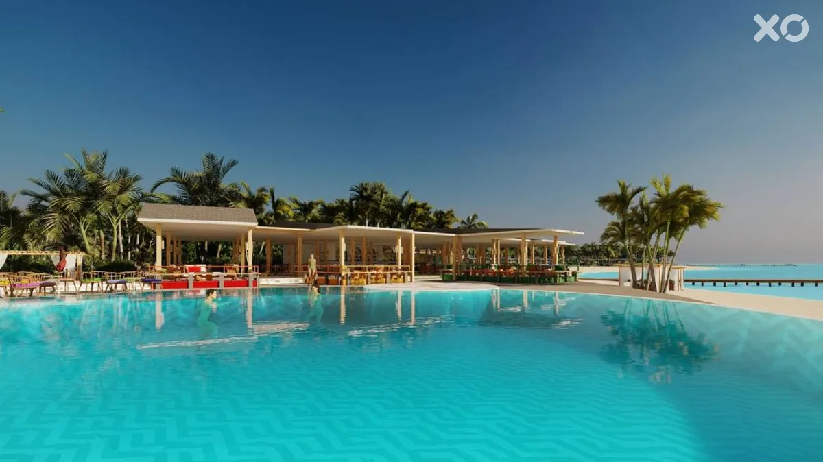 Joy Island