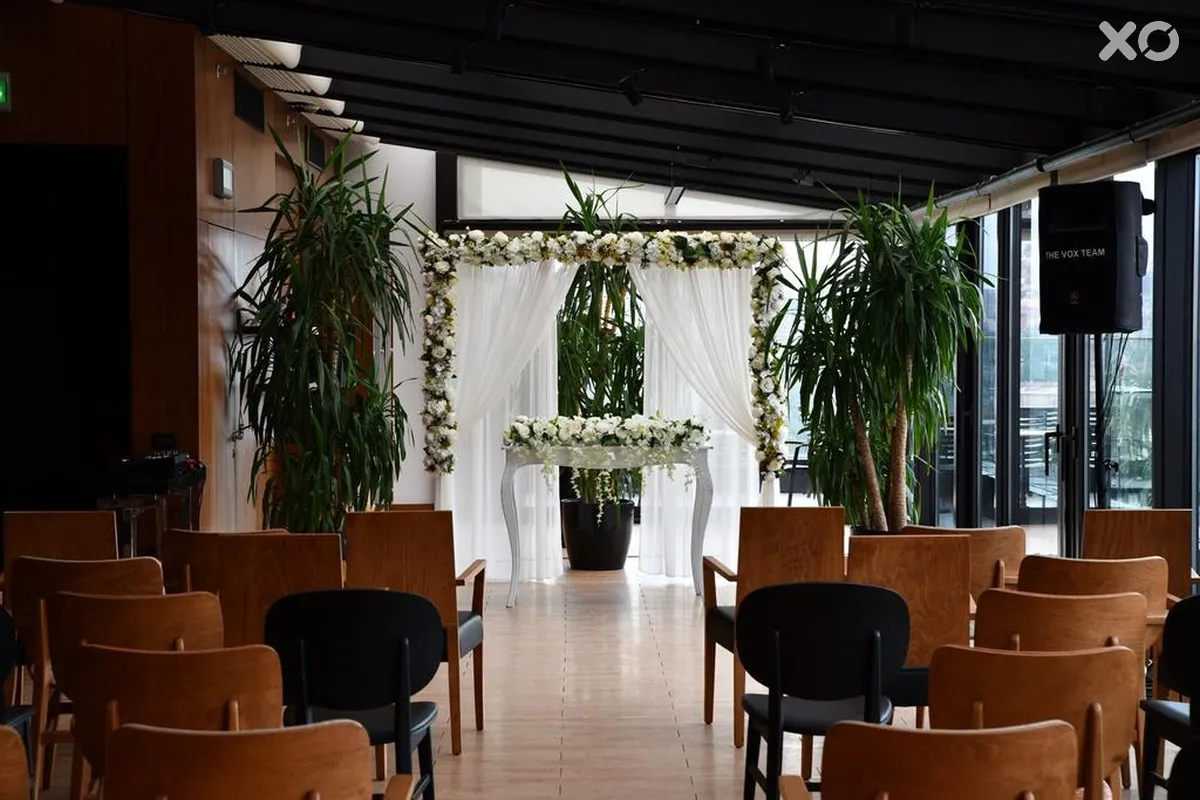 Movenpick Hotel Istanbul Golden Horn