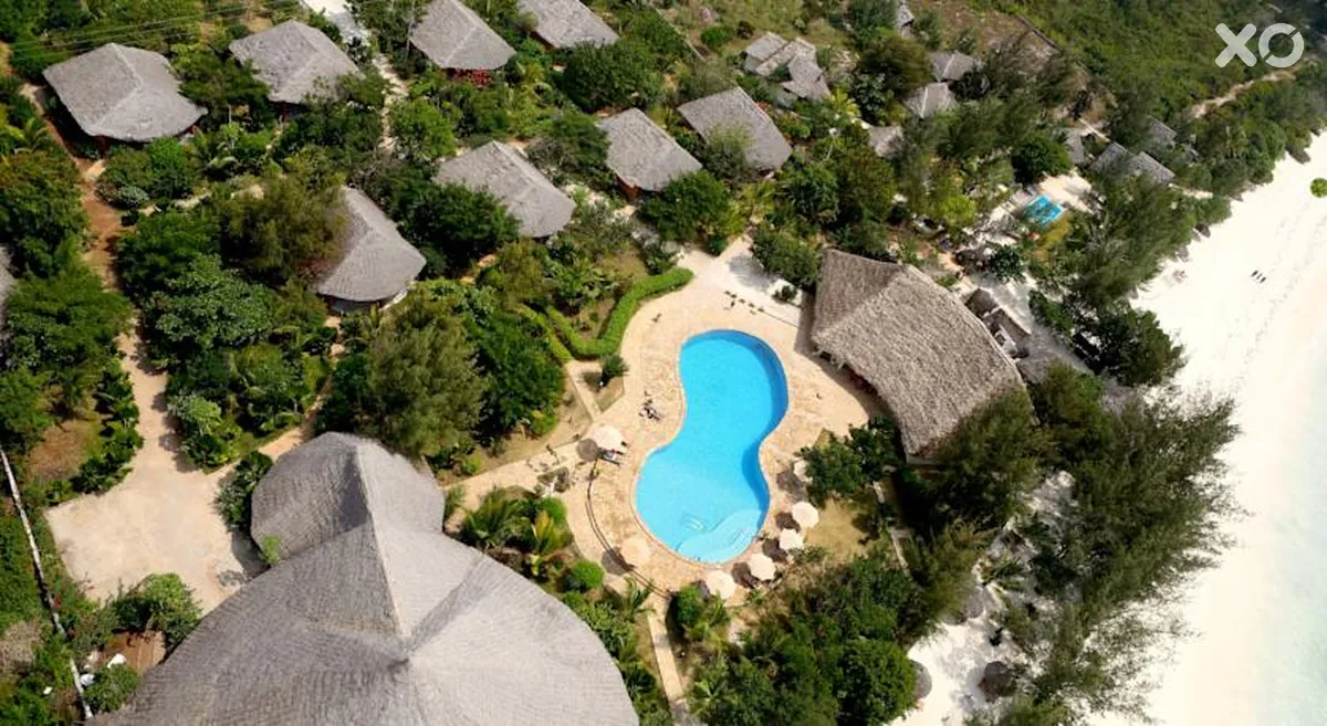 Spice Island Hotel & Resort